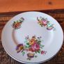 China Tea Plates+ Sugar Bowl Image 3
