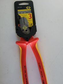 Ck snips