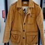 Mans Coat Jacket by KUYICHI Image 4