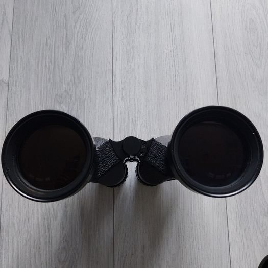 Nikon 10x70 6.5 degree binocular