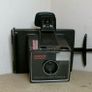 Polaroid Super Swinger Instant camera 1972. Image 9