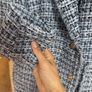 blazer Tweed Blazer Dunnes Stores size 10 (38UK) Image 7