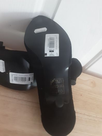 Shoes .. Size: 5 UK ..38 EU .. Signature  from Dunnes Stores now only 24.00euro