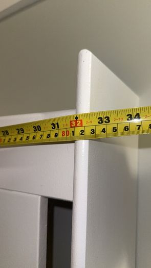 Radiator Cover