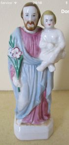 Antique Porcelaine