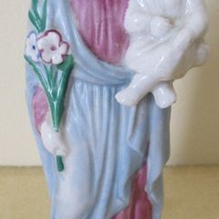Antique Porcelaine