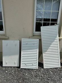 Free stuff - Household