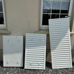 Free stuff - Household