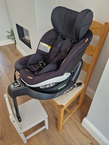 Car Seat