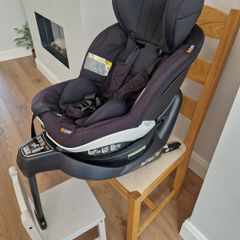 Car Seat
