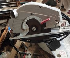 Circular saw
