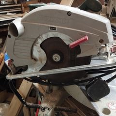 Circular saw