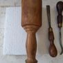 marples carving set Image 2