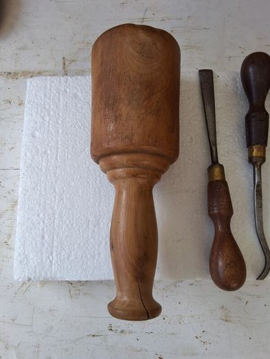 marples carving set