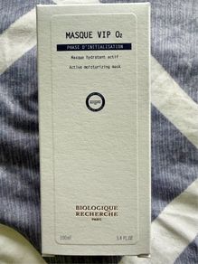 biologique Recherche mask VIP O2 100 ml