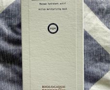 biologique Recherche mask VIP O2 100 ml