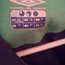 Vintage Ireland Umbro Polo Shirt early 2000's XL Image 2