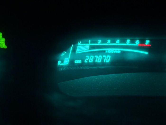 Toyota Yaris 2010