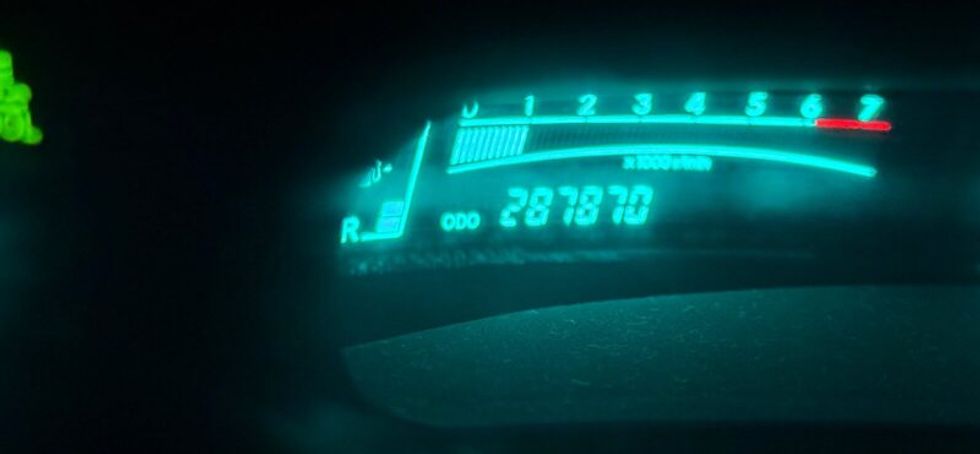 Toyota Yaris 2010