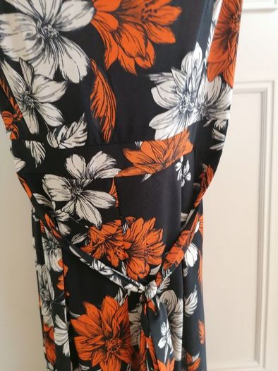 Women's Jumpsuit NWOT SIZE 14