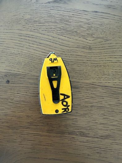 Stanley Compact Chalk line