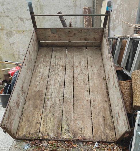 Trailer for sale
