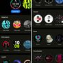 Samsung Galaxy Watch6 open Image 5