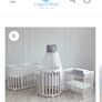 Baby cot Comfort baby Image 2
