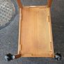 vintage Remploy drinks Trolley Image 4