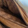 Quality Leather Travel Bag Image 7