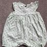 Baby Girl Clothes 6-9months summer bundle Image 9