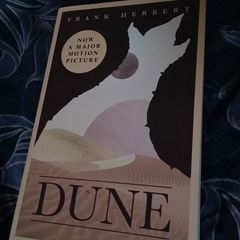 Frank Herbert - Dune