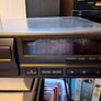 technics pg480a cd player Image 2