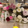 Handmade flowers Image 10