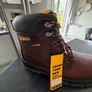 DeWALT Titanium S3 Waterproof Tan Safety Boots Image 3