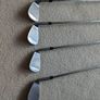 Wilson Full left handed golf set Image 4