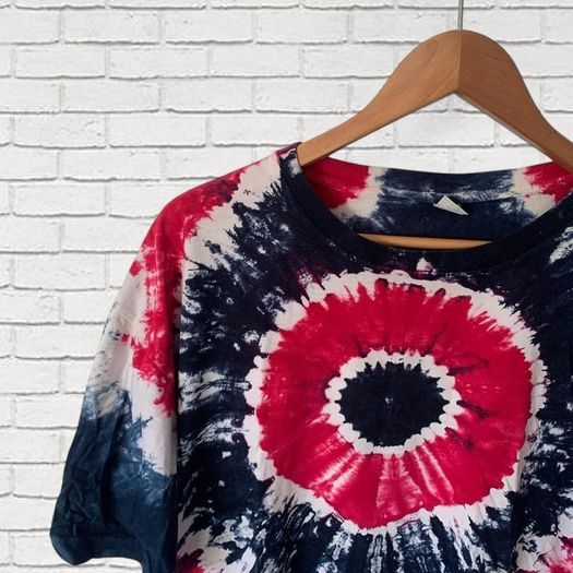 Tye Dye T-Shirt