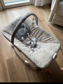 baby bouncer
