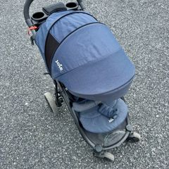 Joie Stroller