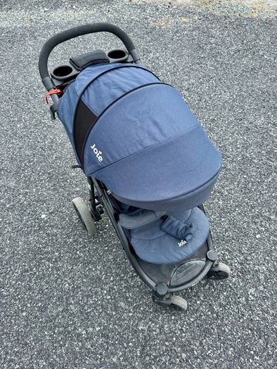 Joie Stroller