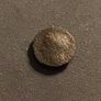 Ancient Greek Coin Carthage 375 BC Image 2