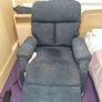 Electric recliner chair Image 2