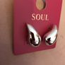 Soul earrings@ Carraig Donn Image 3