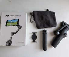 DJI Osmo mobile 6 combo