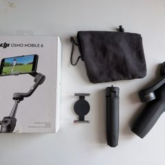 DJI Osmo mobile 6 combo