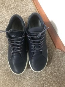 Ecco Trainers/shoes 39/6