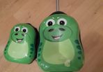 Children's suitcases - cuties and Pals