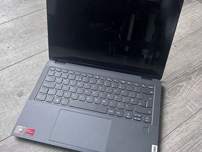 Lenovo IdeaPad Flex 5 14ALC7 Ryzen Laptop Not Working For Parts