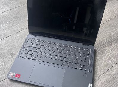 Lenovo IdeaPad Flex 5 14ALC7 Ryzen Laptop Not Working For Parts