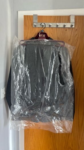 Three Piece Skopes Suit